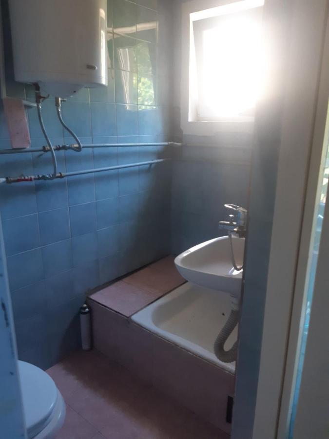 Apartman Novi Sad - Apartment Novi Sad Sremska Kamenica Extérieur photo