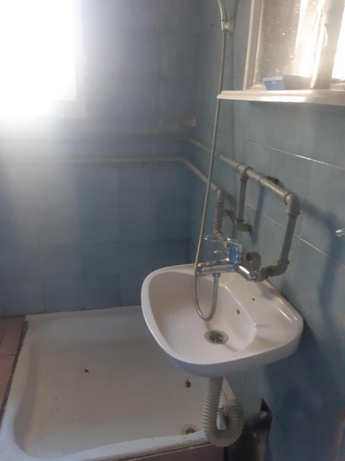 Apartman Novi Sad - Apartment Novi Sad Sremska Kamenica Extérieur photo