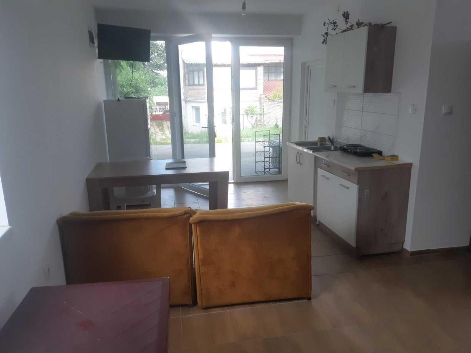 Apartman Novi Sad - Apartment Novi Sad Sremska Kamenica Extérieur photo