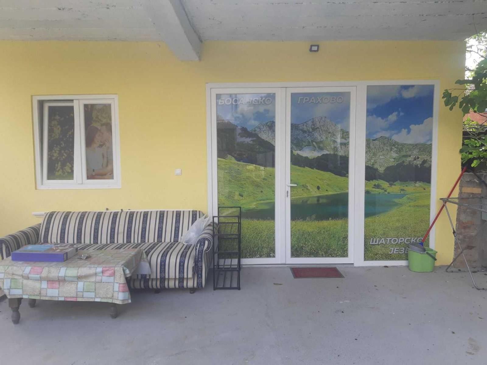Apartman Novi Sad - Apartment Novi Sad Sremska Kamenica Extérieur photo